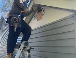 Best Fascia and Soffit Installation  in Dumont, NJ